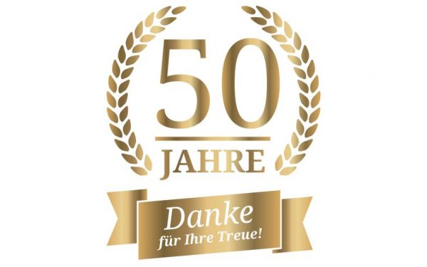 50 Jahre AKO AKO